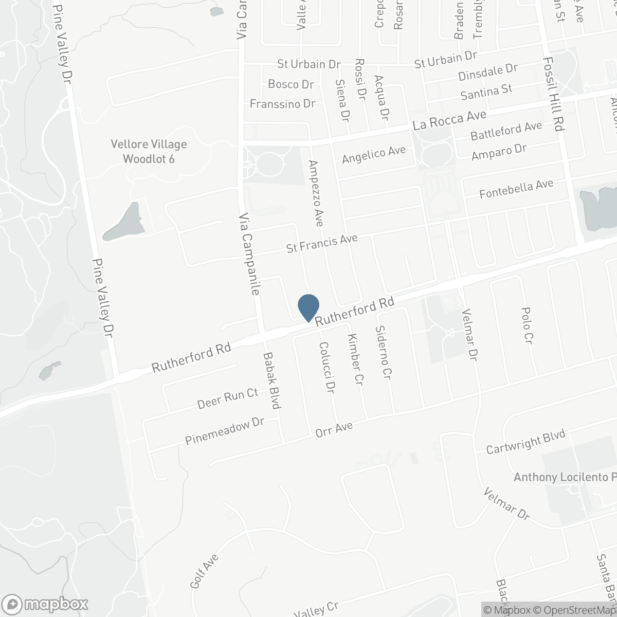 78 PIETA PLACE, Vaughan, Ontario L4H 3G2